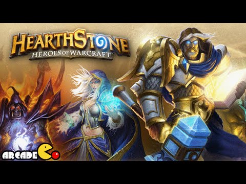 Hearthstone free download