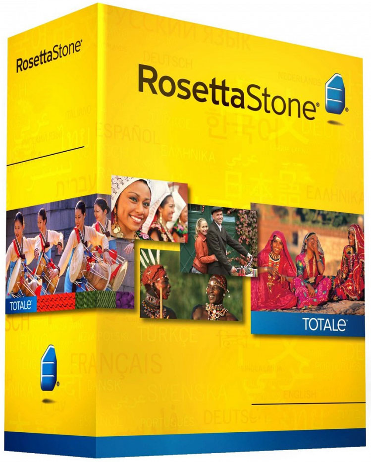 Rosetta stone mac 10.15