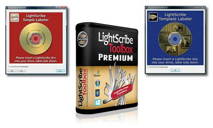 Download lightscribe software for mac windows 7