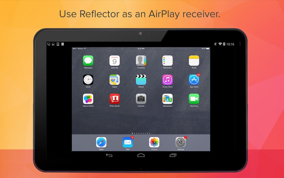 Download reflector 2 for mac